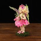 Кукла коллекционная керамика "Фея Эмма" 25 см - Фото 2