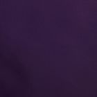 Скатерть "Этель" однотонная150*250, цв.фиолетовый, пл. 192 г/м2, хл с ГМО - Фото 2