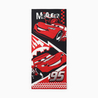 Полотенце пляжное «Тачки», 70×146 см, 100% хлопок, 160 г/м² - Фото 2