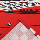 Полотенце пляжное «Тачки», 70×146 см, 100% хлопок, 160 г/м² - Фото 4