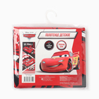 Полотенце пляжное «Тачки», 70×146 см, 100% хлопок, 160 г/м² - Фото 5