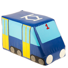 Мягкий модуль "Трамвай" - Фото 1
