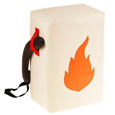 Мягкий модуль «Бензоколонка АИ 92», с ручкой, МИКС