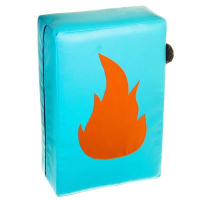 Мягкий модуль «Бензоколонка АИ 92», с ручкой, МИКС