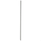 Штатив для стеллажа, двусторонний, 195 см, цвет белый - Фото 7