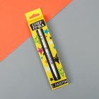 Ручка лазер «Клёвая ручка», с фонариком, в коробке - Фото 1