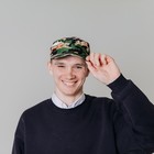 Кепка взрослая «Я люблю Россию» - Фото 7