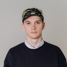 Кепка «Наша армия», взрослая - Фото 6