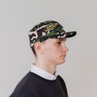 Кепка «Наша армия», взрослая - Фото 7