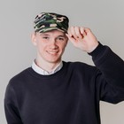 Кепка взрослая «Тополь санкций не боится» - Фото 6