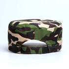 Кепка взрослая «Лучший рыбак» - Фото 4