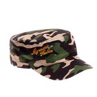 Кепка взрослая «Лучший рыбак» - Фото 5