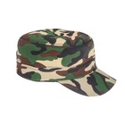 Кепка взрослая «Лучший рыбак» - Фото 6