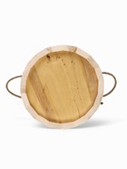 Запарник - ведро для бани и сауны, 9 л, липа, пластиковая вставка, с крышкой, «Добропаровъ» - Фото 12