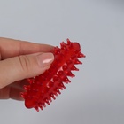 Набор массажёров «Чудо-валик», 2 шт, 8,5 × 3,5 см, цвет МИКС - Фото 5