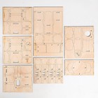 Мебель игрушечная для кукол «Кухня» - Фото 3