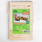 Мебель игрушечная для кукол «Кухня» - Фото 4