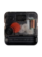 Часовой механизм «Соломон», кварцевый, плавный ход, шток 16.5 мм - Фото 4