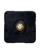 Часовой механизм «Соломон», кварцевый, плавный ход, шток 16.5 мм - Фото 5