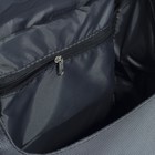 Рюкзак на молнии, 1 отдел, 2 наружных кармана, разноцветный - Фото 3
