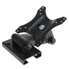 Кронштейн Trone ЖК 75, для ТВ, наклонно-поворотный, 15"-22", 107-210 мм от стены, черный - Фото 3