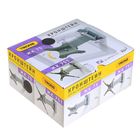 Кронштейн Trone ЖК 75, для ТВ, наклонно-поворотный, 15"-22", 107-210 мм от стены, черный - Фото 7