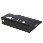 Кронштейн Trone DIGITAL, для аудио-видео аппаратуры, до 1.5 кг, 185х145 мм, черный - Фото 2