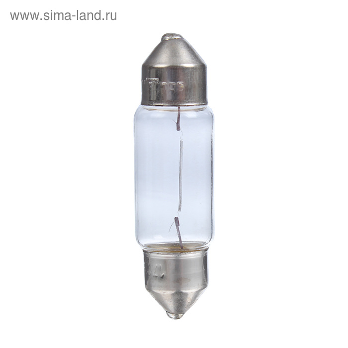 Лампа автомобильная Narva Festoon lamps, C5W, 24 В, 5 Вт, (SV8,5)