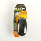 Зарядное устройство Duracell для аккумуляторов CEF20 + аккумуляторы AA 1700mAh 2 шт - Фото 1