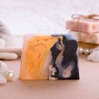 Мужское косметическое мыло "Самому лучшему", парфюмированное - Фото 3