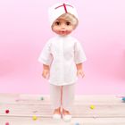 Кукла "Доктор" - Фото 1