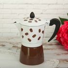 Кофеварка гейзерная "Арабика", на 6 чашек - Фото 1