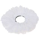 Насадка для швабры с отжимом-центрифугой, комплектующие к набору, микрофибра, 60 г. - Фото 2