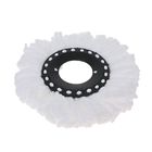 Насадка для швабры с отжимом-центрифугой, комплектующие к набору, микрофибра, 60 г. - Фото 1