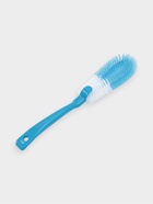 Ёршик для посуды двойной Доляна, 31×6 см, МИКС  (артикул 1857922)  большой выбор товаров оптом и в розницу по низким ценам с доставкой