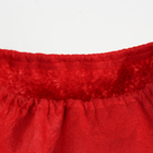 Мешок новогодний Деда Мороза «Срочная доставка подарков», 40×60 см - Фото 7