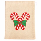 Мешок новогодний «Леденцы» - Фото 3