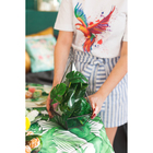 Флорариум каркас, 13×24 см, чёрный - Фото 8