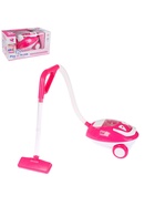 Бытовая техника «Пылесос гигант», свет, звук - Фото 3