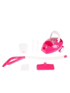 Бытовая техника «Пылесос гигант», свет, звук - Фото 4