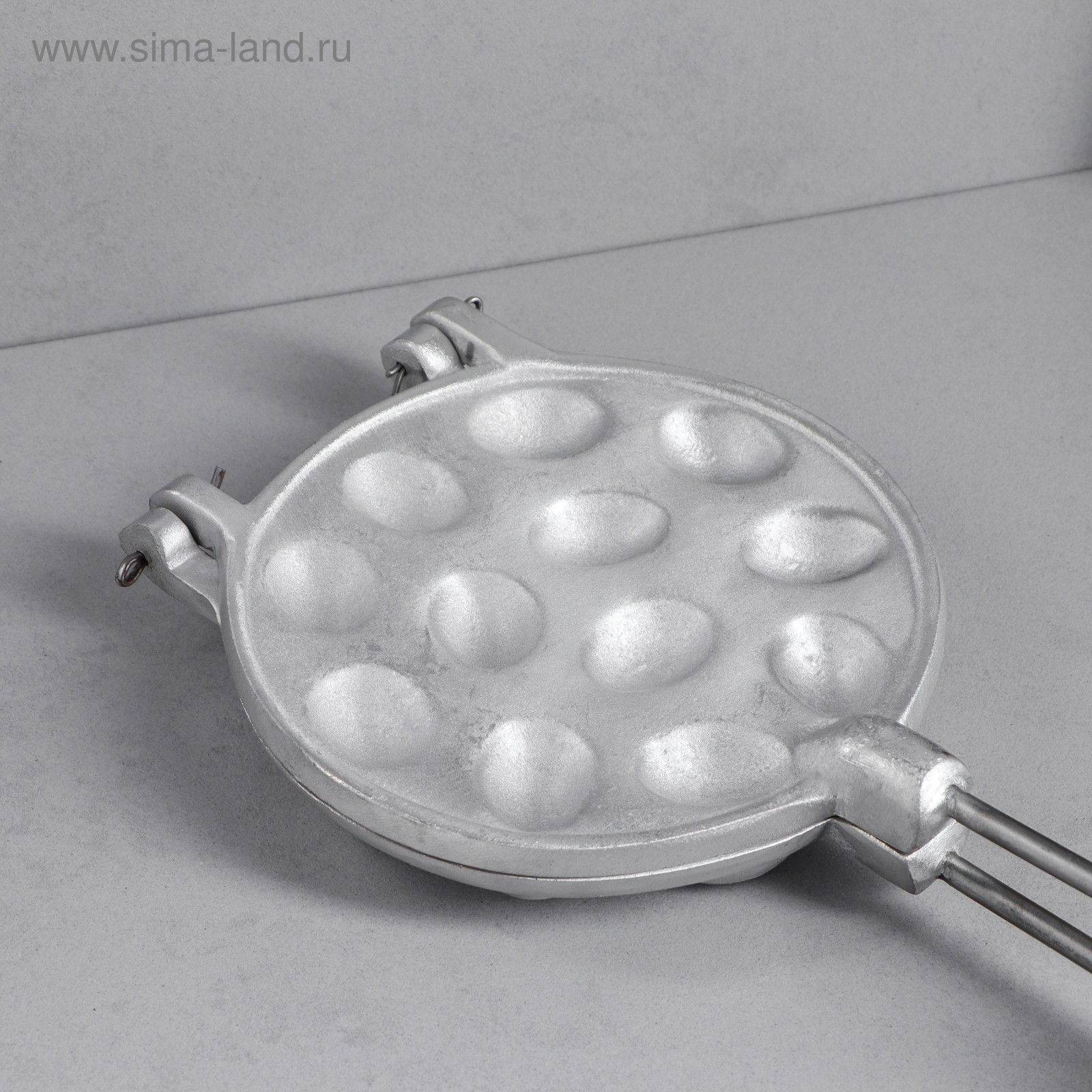 Купить Форму Для Выпечки Орешков Электрическая
