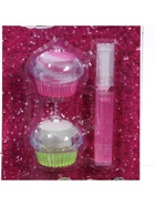 Набор косметики для девочки блеск для губ 2.13 г, микс - Фото 5