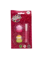 Набор косметики для девочки блеск для губ 2.13 г, микс - Фото 6