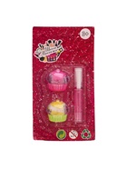 Набор косметики для девочки блеск для губ 2.13 г, микс - Фото 7