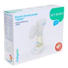 Электрический молокоотсос BabyOno 051 - Фото 8