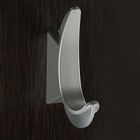 Вешалка 580х332х1400, Венге темный - Фото 3