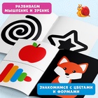 Обучающий блок «Школа талантов», 0-1 год, 16 стр. - Фото 4