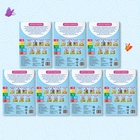 Обучающий блок «Школа талантов», 0-1 год, 16 стр. - Фото 6