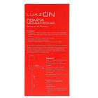 Помпа для воды Luazon Norma, механическая, большая, под бутыль от 11 до 19 л, голубая - Фото 9