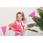 Купальник детский KAFTAN «Фламинго», рост 98-104 см (30) см, 3-4 года - Фото 7